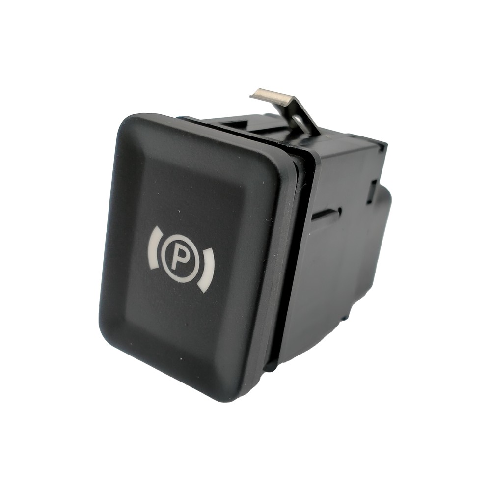 ce36c421-f339-11ee-b228-08bfb8a4bf67 Кнопка ручного гальма 3C0927225C 3C0927225B -