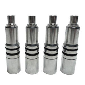 Гільза фіксатор форсунки 1.7cdti 98109672 5817585 97365696 0817354