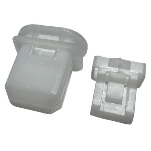 Кліпса фіксатор заднього сидіння 7269312080 72693-12080