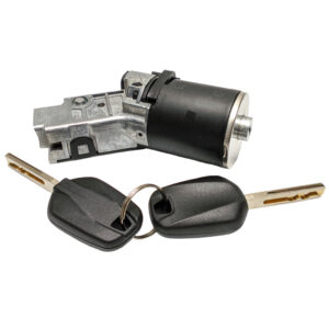 Замок запалювання серцевина 9673257480 1608682880 4162XT 4162KF