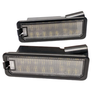 Led підсвітка номерного знаку 1K8943021 3D0943021A