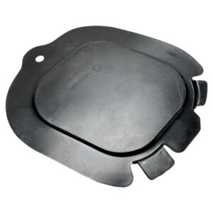 Кришка підкрильника 4G0809967 4G0809968