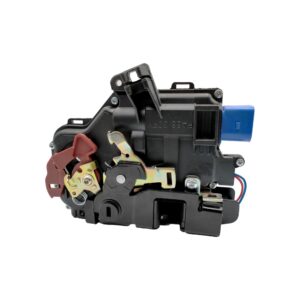 Замок задній лівий 7L0839015 7L0839015D