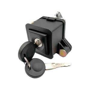 Кнопка багажника ключі 357827571E