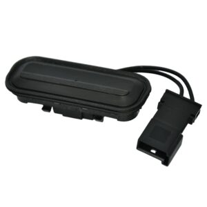 Кнопка кришки багажника мікрик 13422270 13359895 13298054