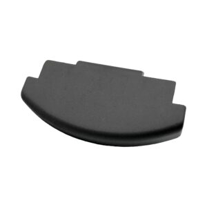 Кнопка підлокітника чорна 3B0868445B41 3B0868445