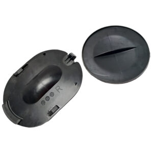 Кришка підкрильника 7701474633 7701055351 7701055352