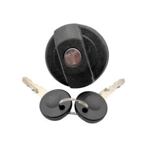 Кришка горловини паливного бака замок 191201551A 191201551 533201551F