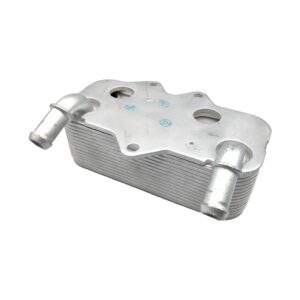 Теплообмінник 5989070121 650607 9117318 4772133 9543687 90571674