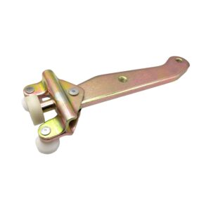 Дверний ролик правий нижній 701843406B