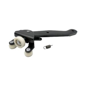 Дверний ролик правий нижній 7H0843398F 7H843398H