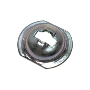 Шайба стопорна задніх тормозних колодок 95375889 93740526 6663706