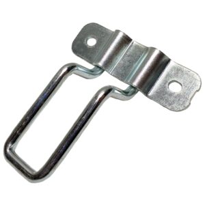 Петля фіксатор замка дверей 1362281080 8724E5 1346534080