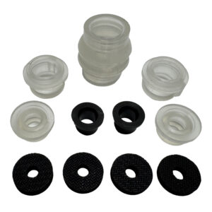 Ремкомплект куліси передач 191798211S