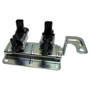 Клапан тиск наддуву LF8218740 4M5G-9A500 K5T46597