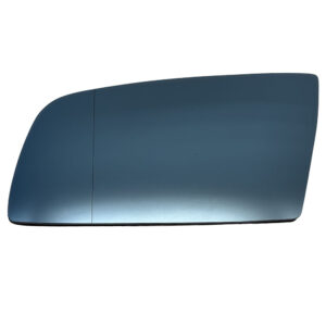 Скло дзеркала ліве підігрів 51167065081 51167251649