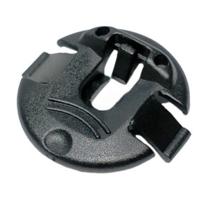 Кліпса підкрилка локера колісної арки 4F0825429A