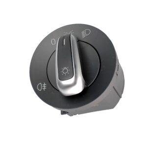 Перемикач світла фар 1K0941431P 1K0941431BB 1K0941431B 1K0941431AH 1T0941431P 3C8941431B