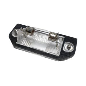 Підсвітка номерного знаку 3B0943121