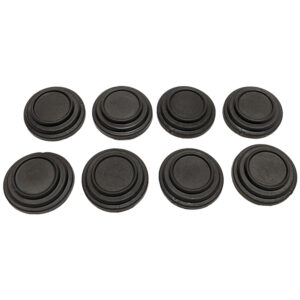 Універсальний амортизатор дверей автомобіля