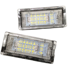 Led підсвітка номерного знаку 51138236269