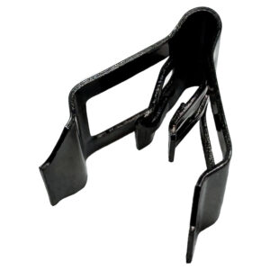 Кліпса фіксатор накладки салона 94530631