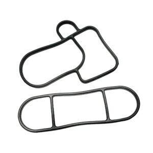 Прокладка теплообмінника 5650872 90571728 90571725 650956