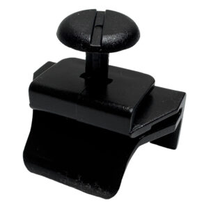 Кліпса підкрилка локера колісної арки 47749-58010 4774958010