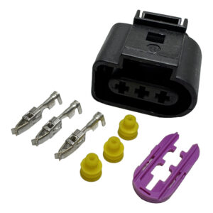 Роз'єм протитуманної фари 1J0973723 42122300