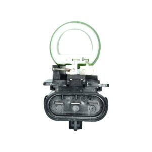 Регулятор вентилятора охолодження 55704057 55703589 1341641 1341919 55703589