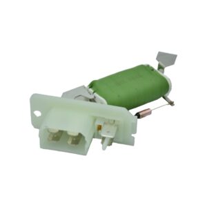 Резистор опір вентилятора пічки 90421995 1845786