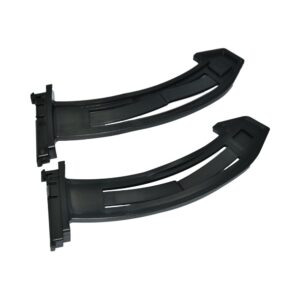 Ремкомплект кріплення кришки бардачка 5114275 93176476