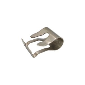 Фіксатор тяги склоочисника втулка сухарик скоба