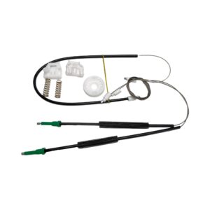 Ремкомплект склопідіймача лівий 6Y1837461