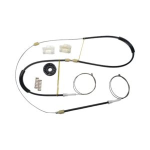 Ремкомплект склопідіймача правий 3B1837462