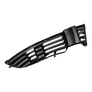 Решітка переднього бампера ліва 3B0853665H 3B0853665HB41