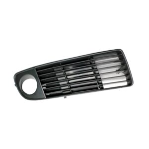 Решітка переднього бампера права 4B0807682S