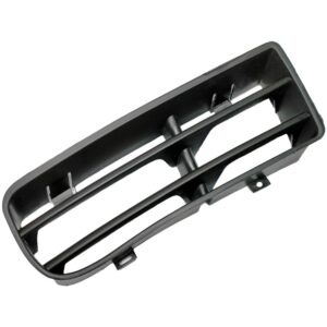 Решітка переднього бампера права 1J0853666E