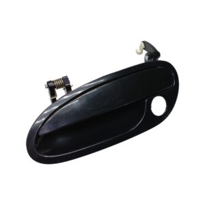 Ручка зовнішня лівих дверей 92085572 92050983