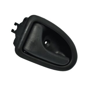 Ручка внутрішня лівих дверей 7700426046