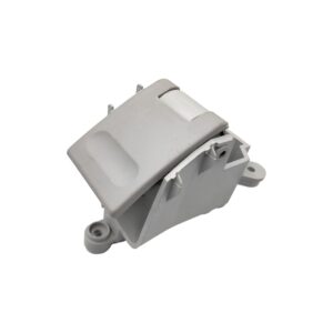 Ручка внутрішня лівих дверей 9017200066