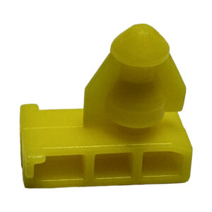 Кліпса молдинга крила 76847-JG00A 76847JG00A