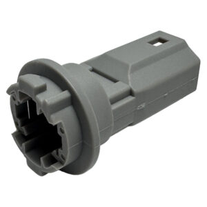 Корпус лампочки підсвітки номера 90075-99011 9007599011 9915910232