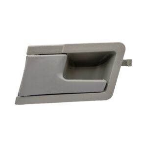 Ручка внутрішня лівих дверей 074837019 7D0837019A 701837020A