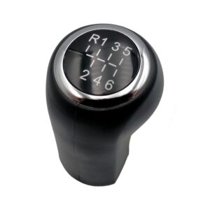 Ручка кпп 6п 5738025 93180984 93185666