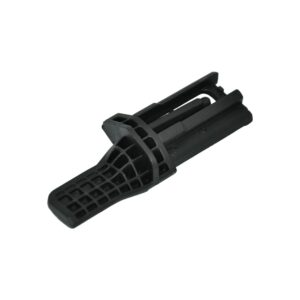 Фіксатор шторки багажника лівий 13431181 13292208 2345569 9918010024