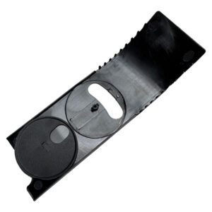 Слайдер направляюча ручки акпп 2420A043 2420A127 2420A129