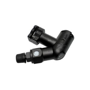 Трійник прокачка зчеплення 55563644 55352003 0679601 0679842