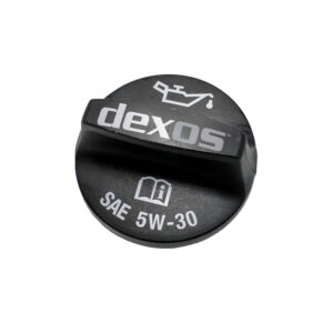 Масляний корок 12662196 12655473 12662195