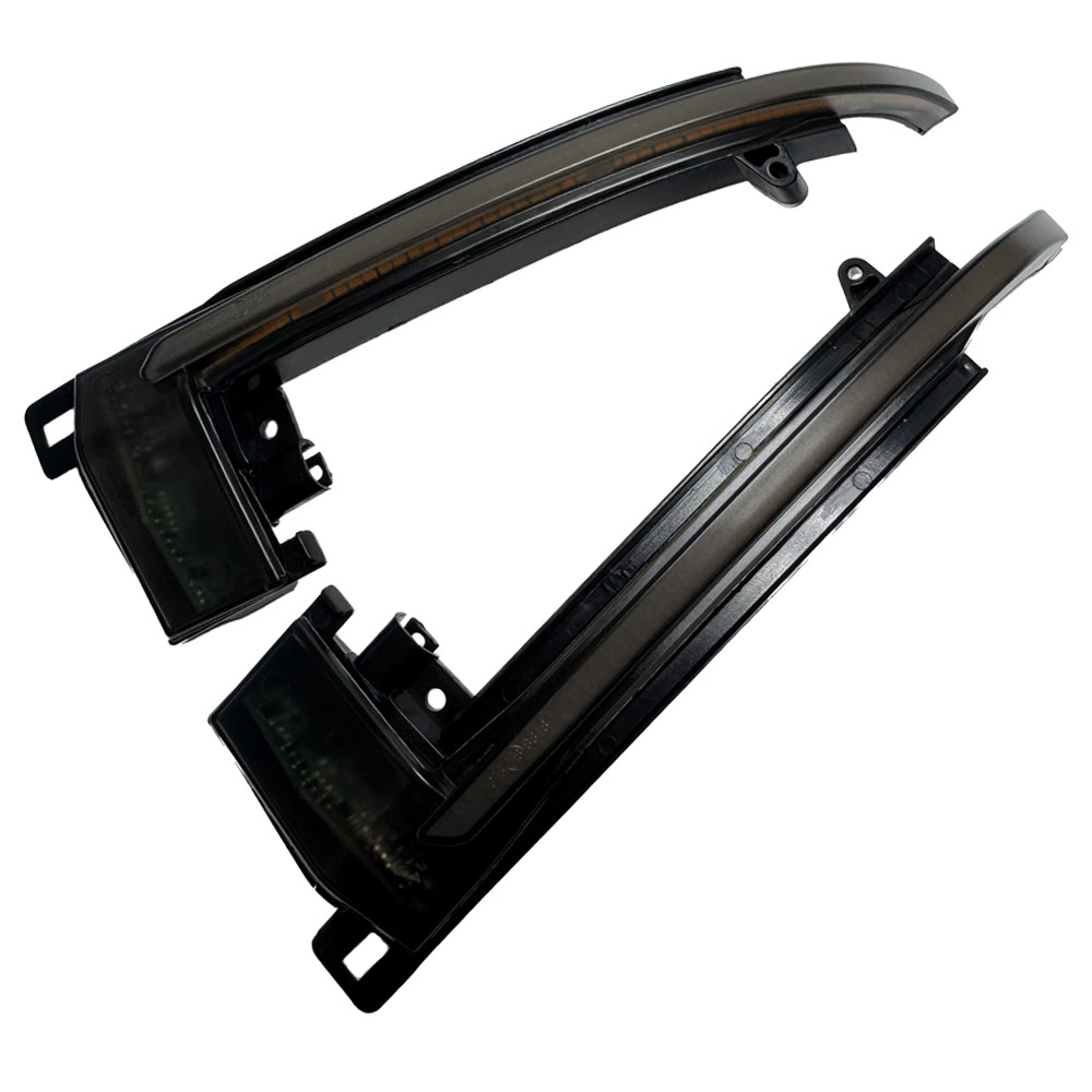 ed25d9d2-ce5a-11ef-b254-08bfb8a4bf67 Повторювач повороту дзеркала led лівий правий 8K0949102E 8K0949101E 8K0949102A 8K0949101A -